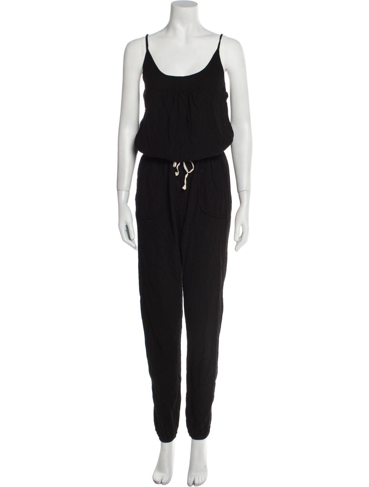 9seed Scoop Neck Jumpsuit w/ Tags