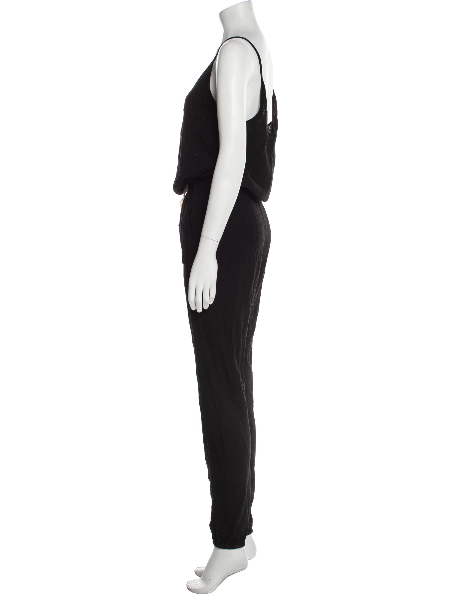 9seed Scoop Neck Jumpsuit w/ Tags