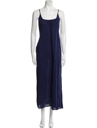 9seed Square Neckline Jumpsuit