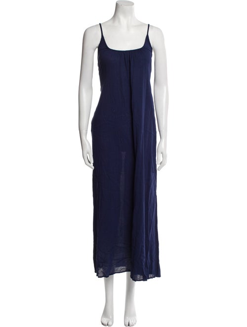 9seed Square Neckline Jumpsuit