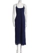 9seed Square Neckline Jumpsuit