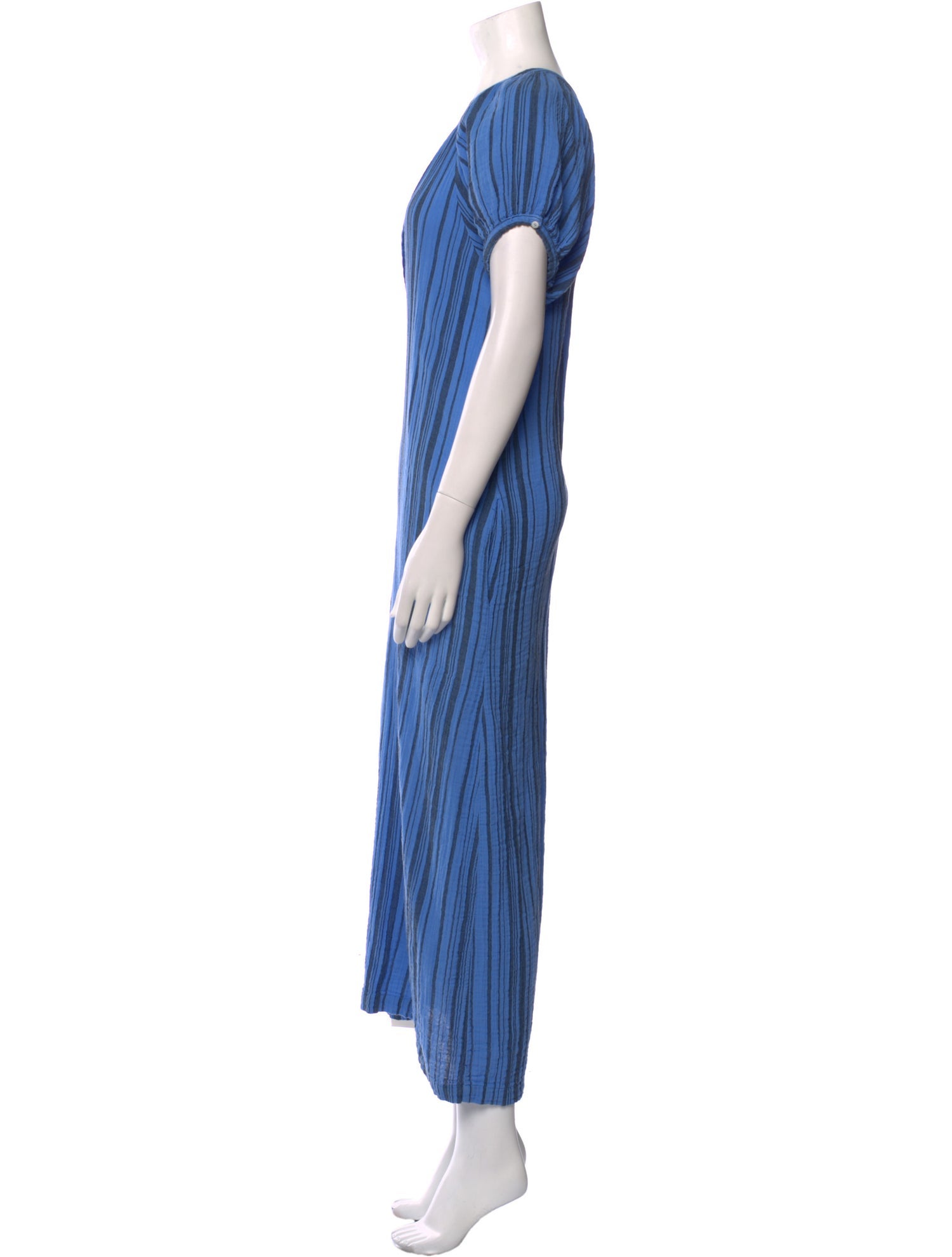 9seed Scoop Neck Long Dress w/ Tags