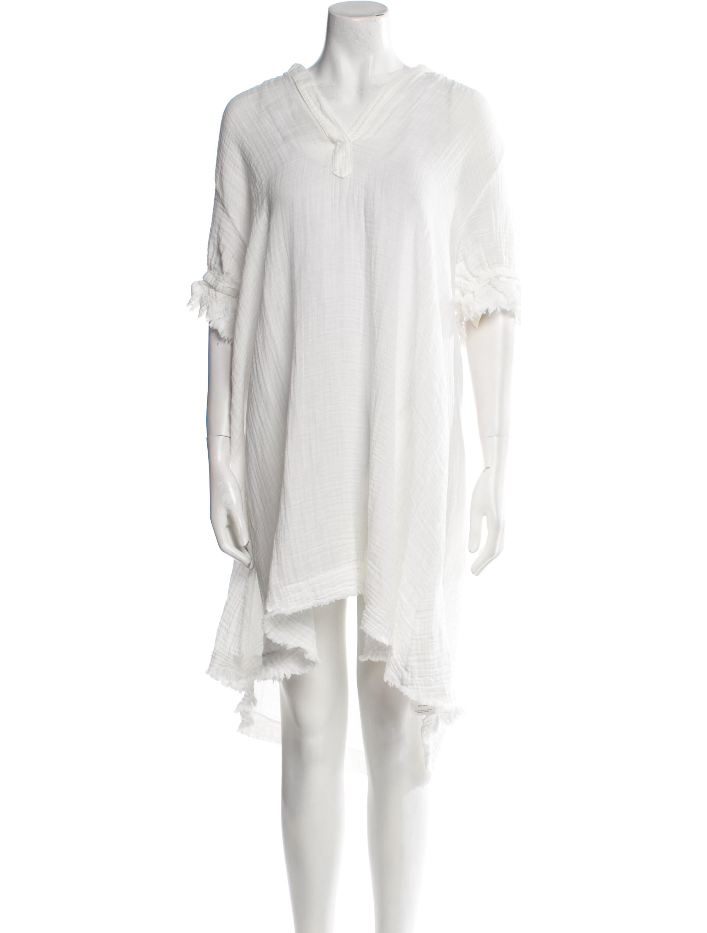 9seed V-Neck Knee-Length Dress w/ Tags