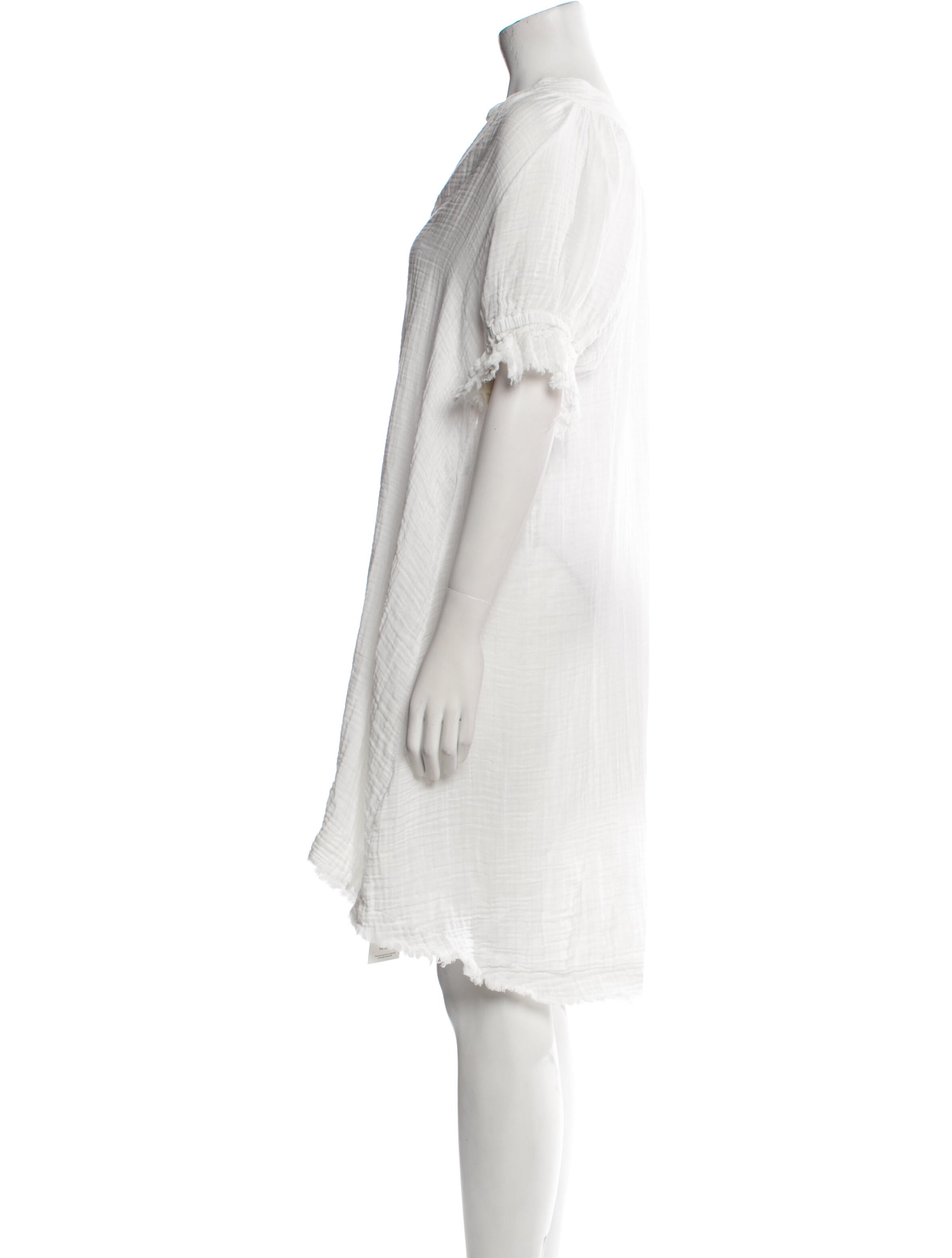 9seed V-Neck Knee-Length Dress w/ Tags