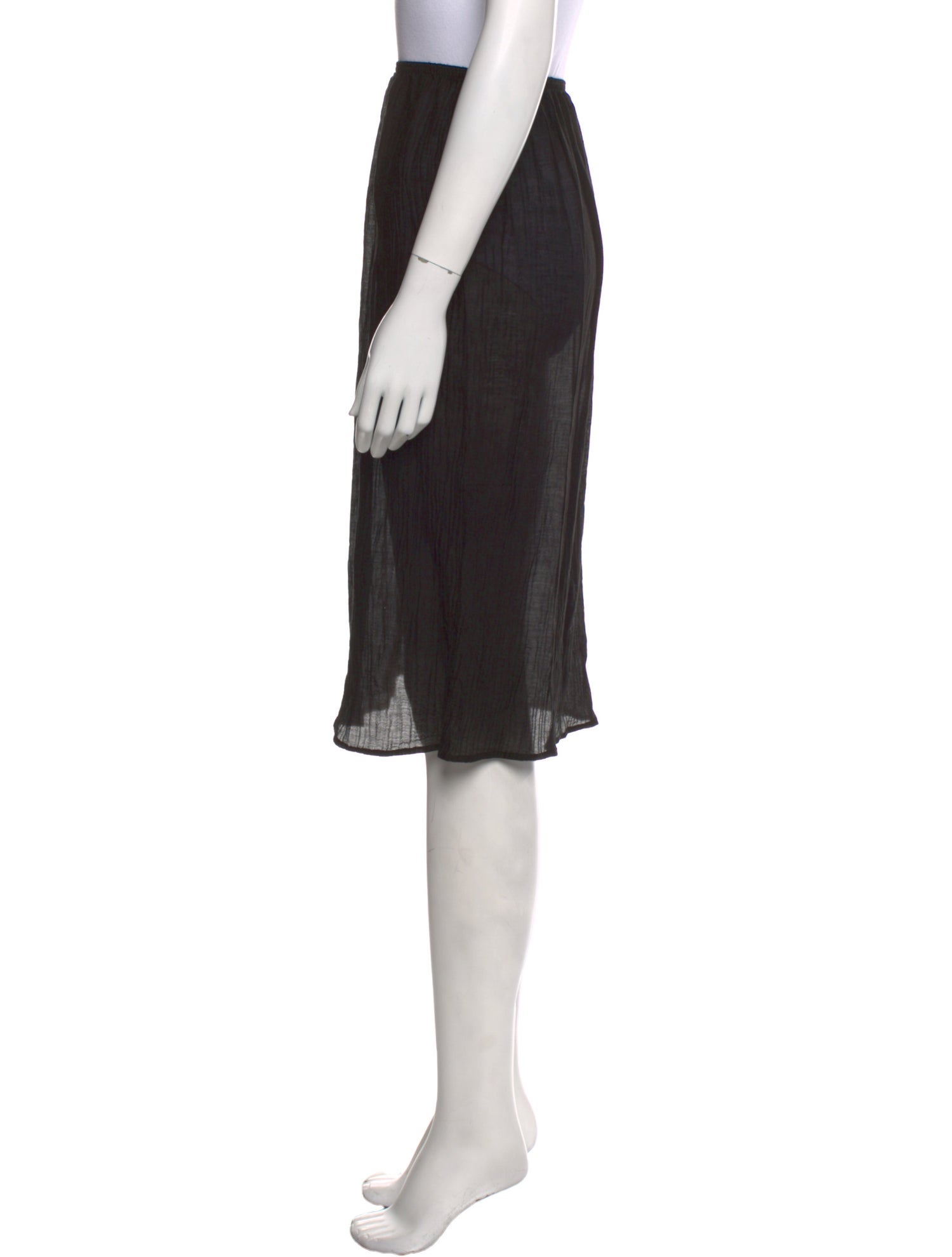 9seed Knee-Length Skirt