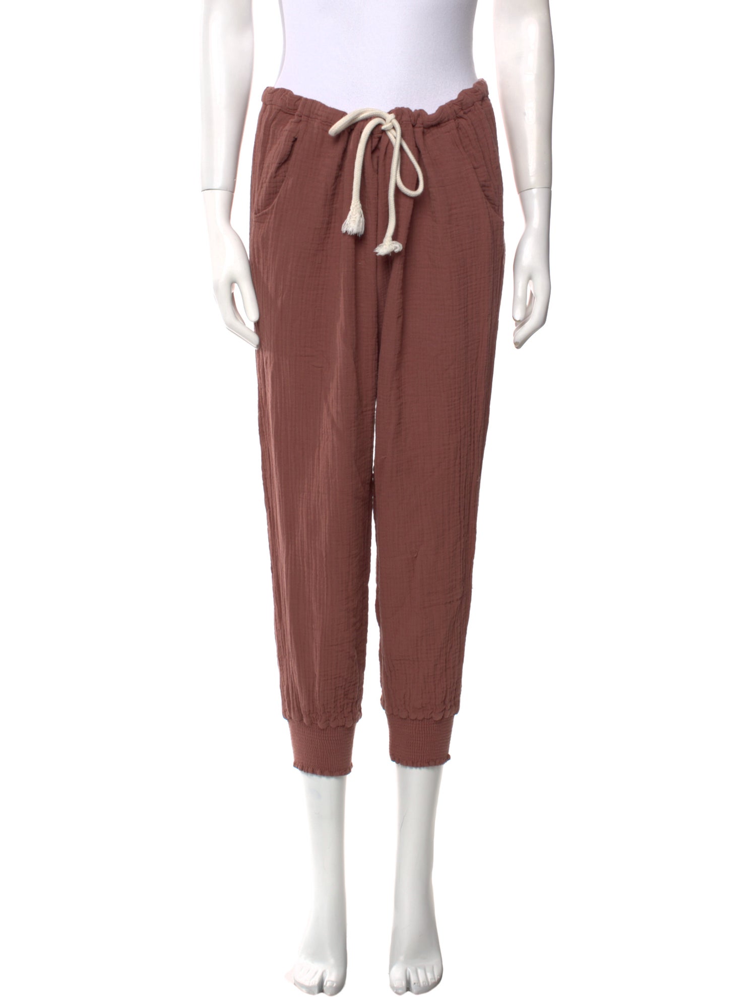 9seed Skinny Leg Pants