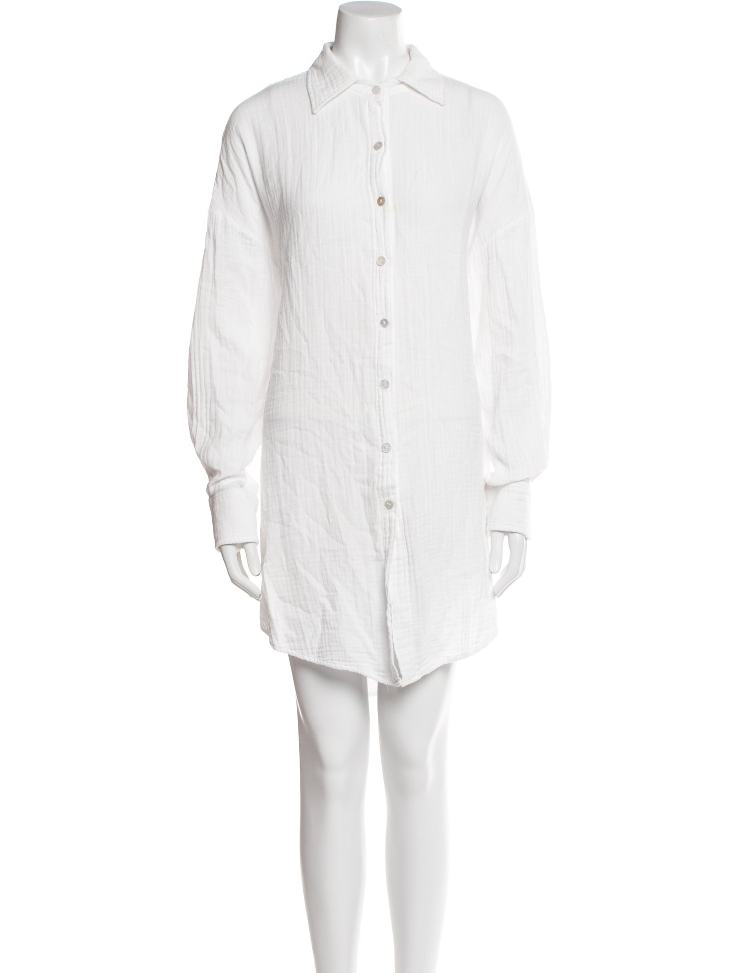 9seed Knee-Length Dress