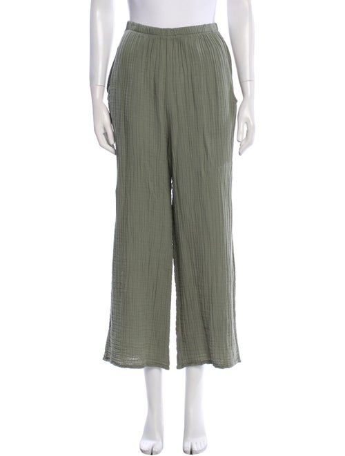9seed Striped Wide Leg Pants