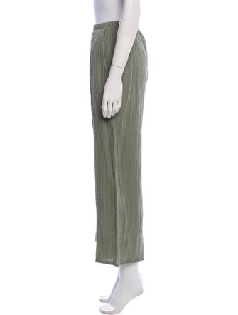 9seed Striped Wide Leg Pants