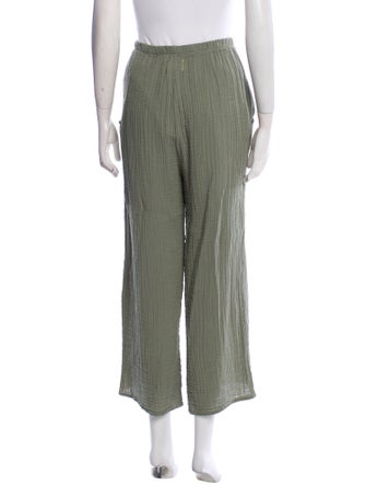 9seed Striped Wide Leg Pants