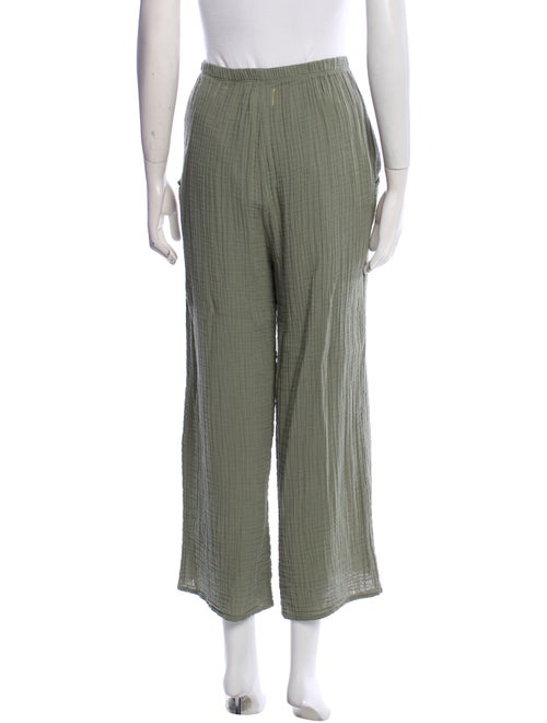 9seed Striped Wide Leg Pants