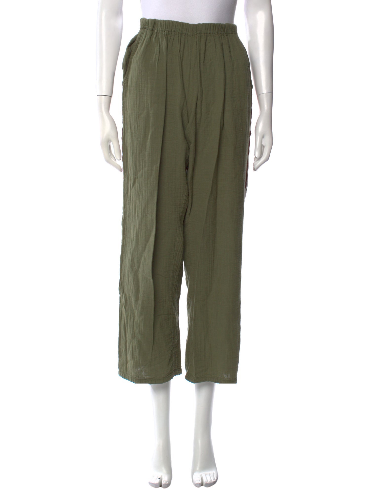 9seed Wide Leg Pants