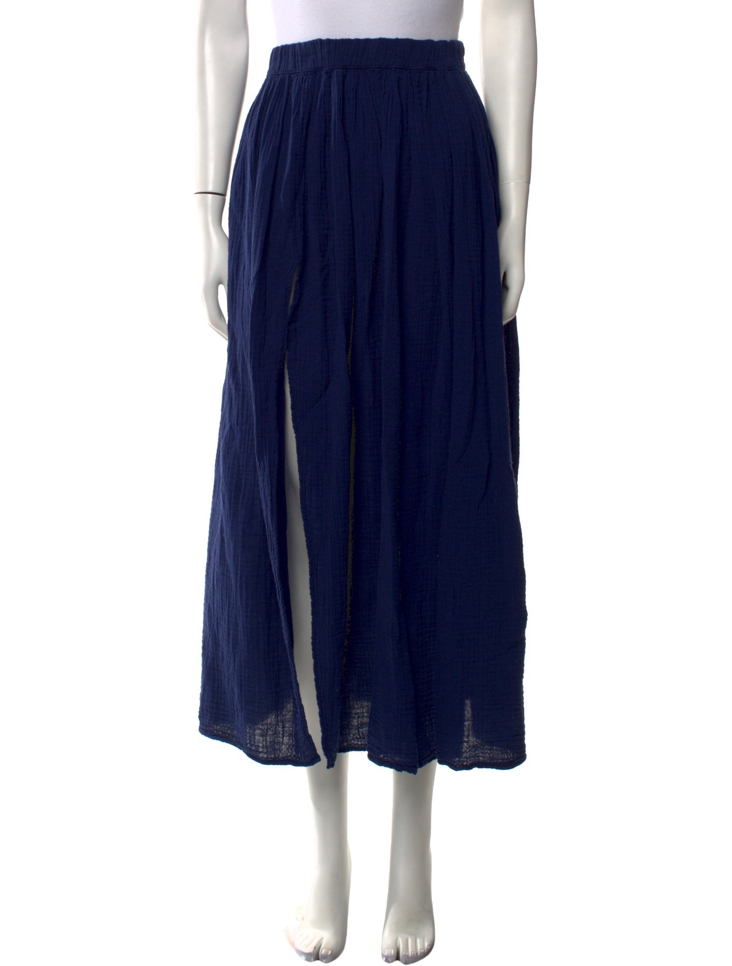 9seed Midi Length Skirt w/ Tags