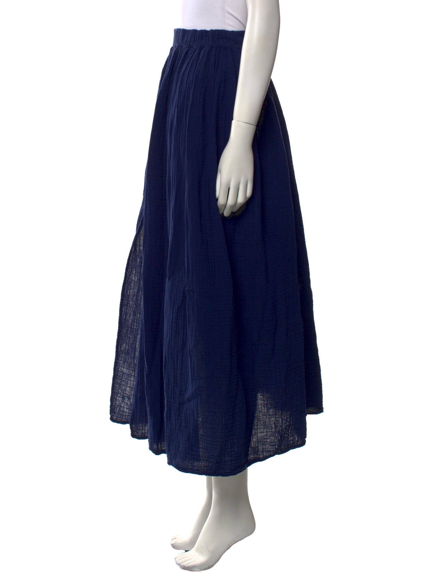 9seed Midi Length Skirt w/ Tags