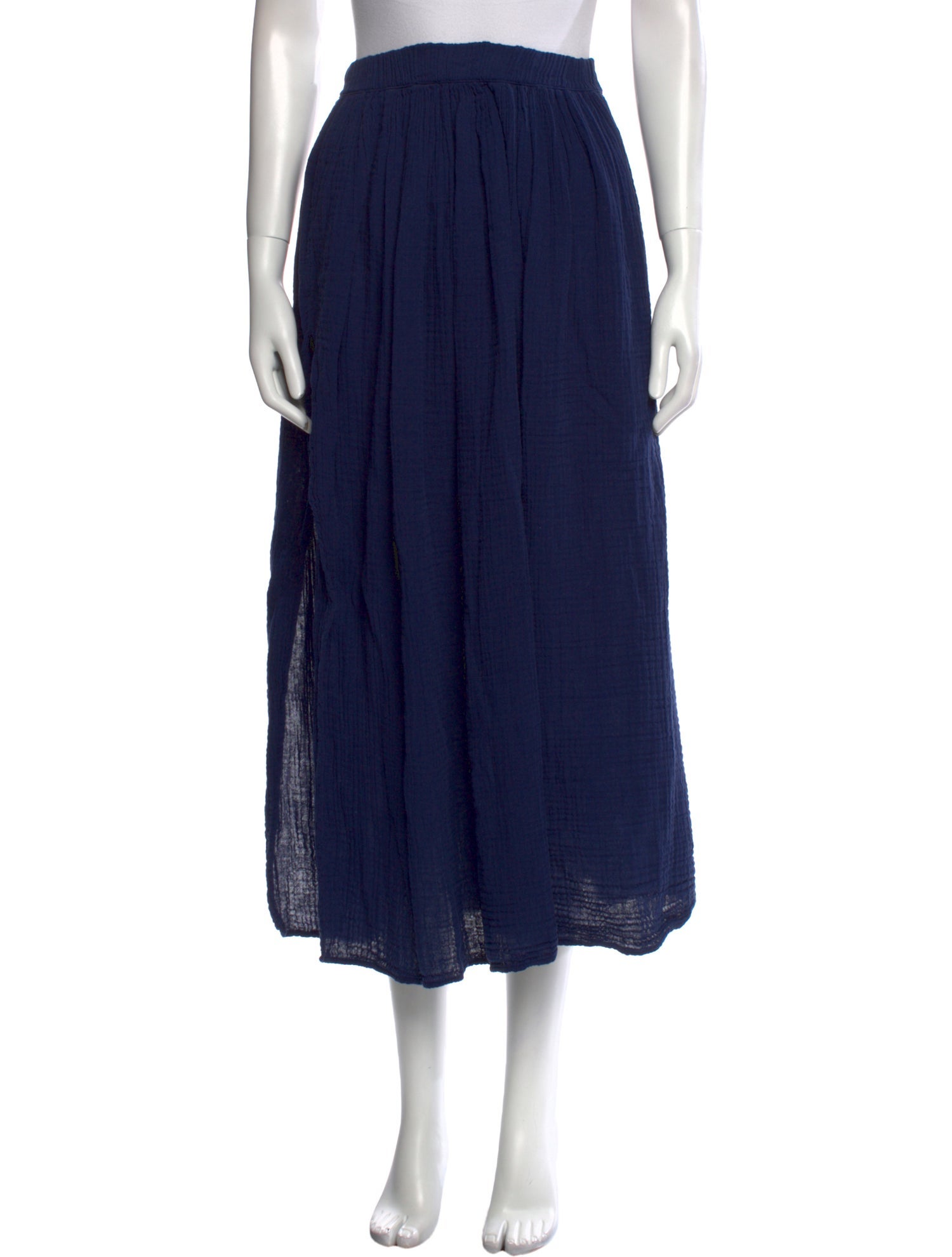9seed Midi Length Skirt w/ Tags