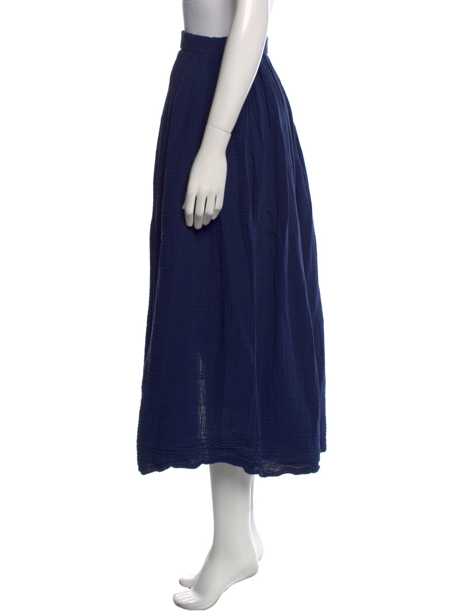 9seed Midi Length Skirt w/ Tags