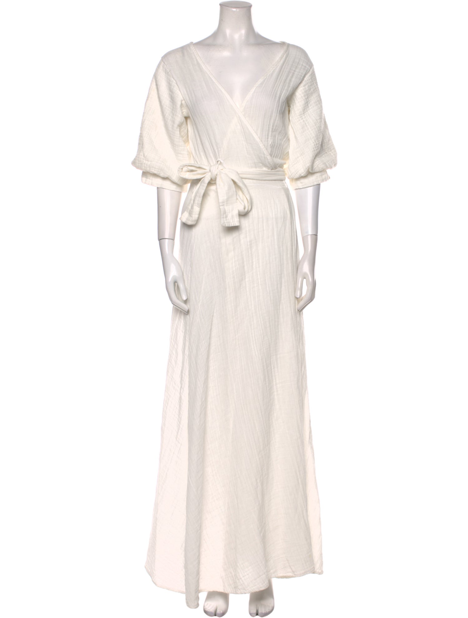 9seed Condesa Long Dress w/ Tags