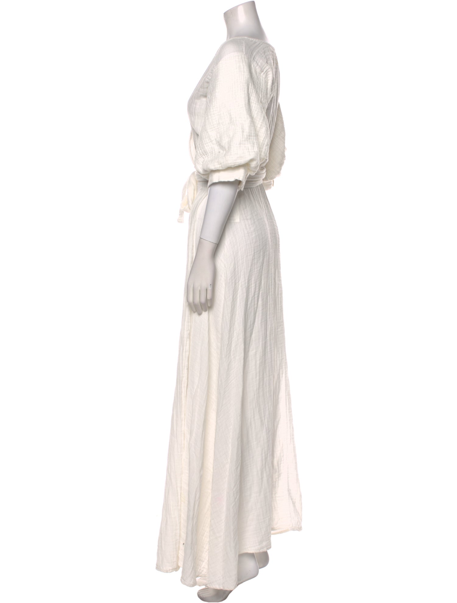 9seed Condesa Long Dress w/ Tags