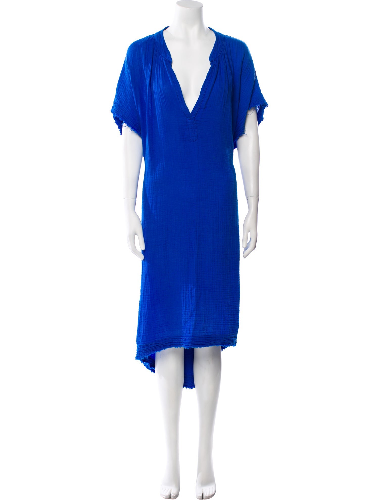 9seed Resort Long Dress