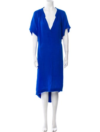 9seed Resort Long Dress