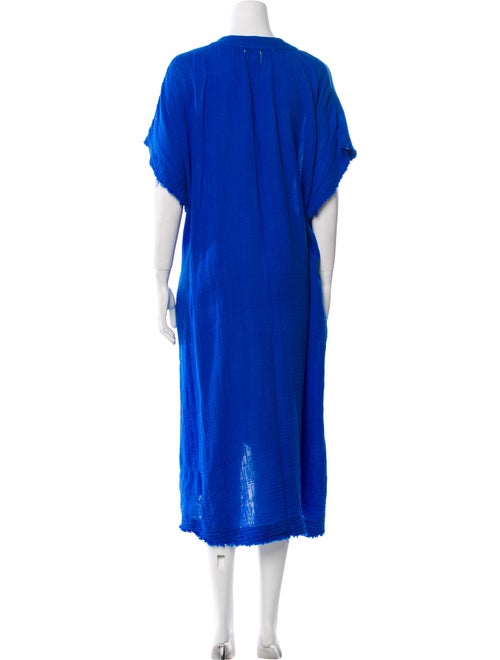 9seed Resort Long Dress