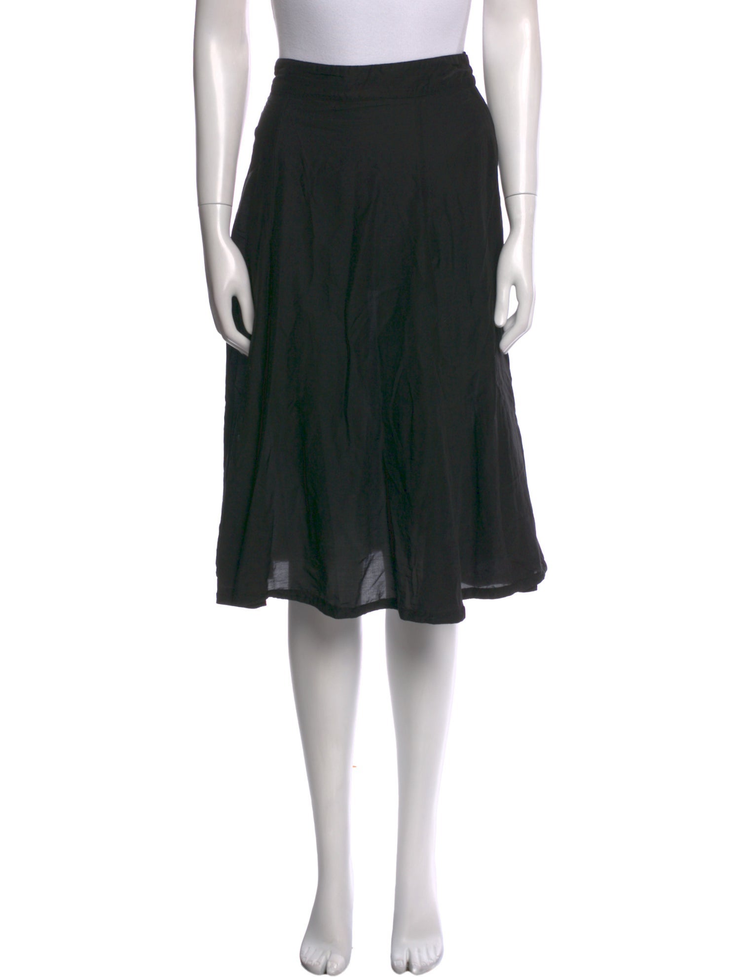 9seed Knee-Length Skirt