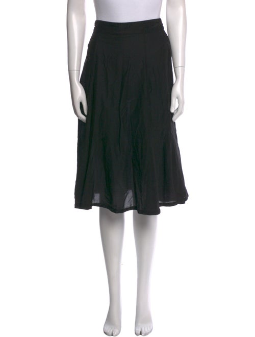 9seed Knee-Length Skirt