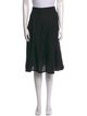 9seed Knee-Length Skirt