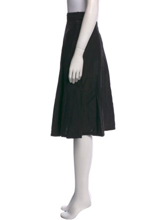 9seed Knee-Length Skirt