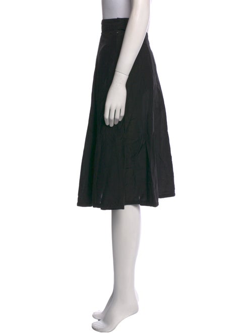 9seed Knee-Length Skirt