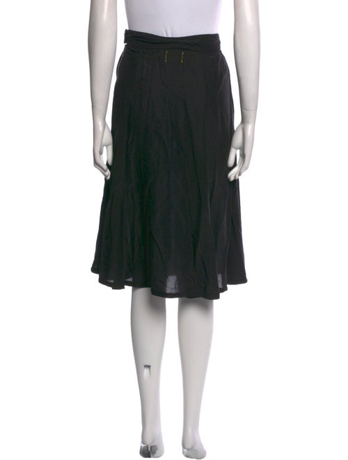 9seed Knee-Length Skirt