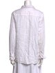 9seed Long Sleeve Button-Up Top