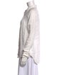9seed Linen Long Sleeve Button-Up Top