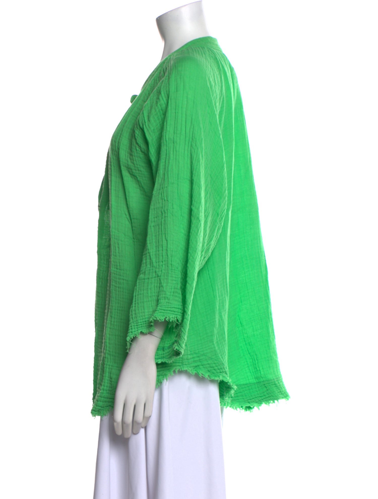 9seed V-Neck Sweater