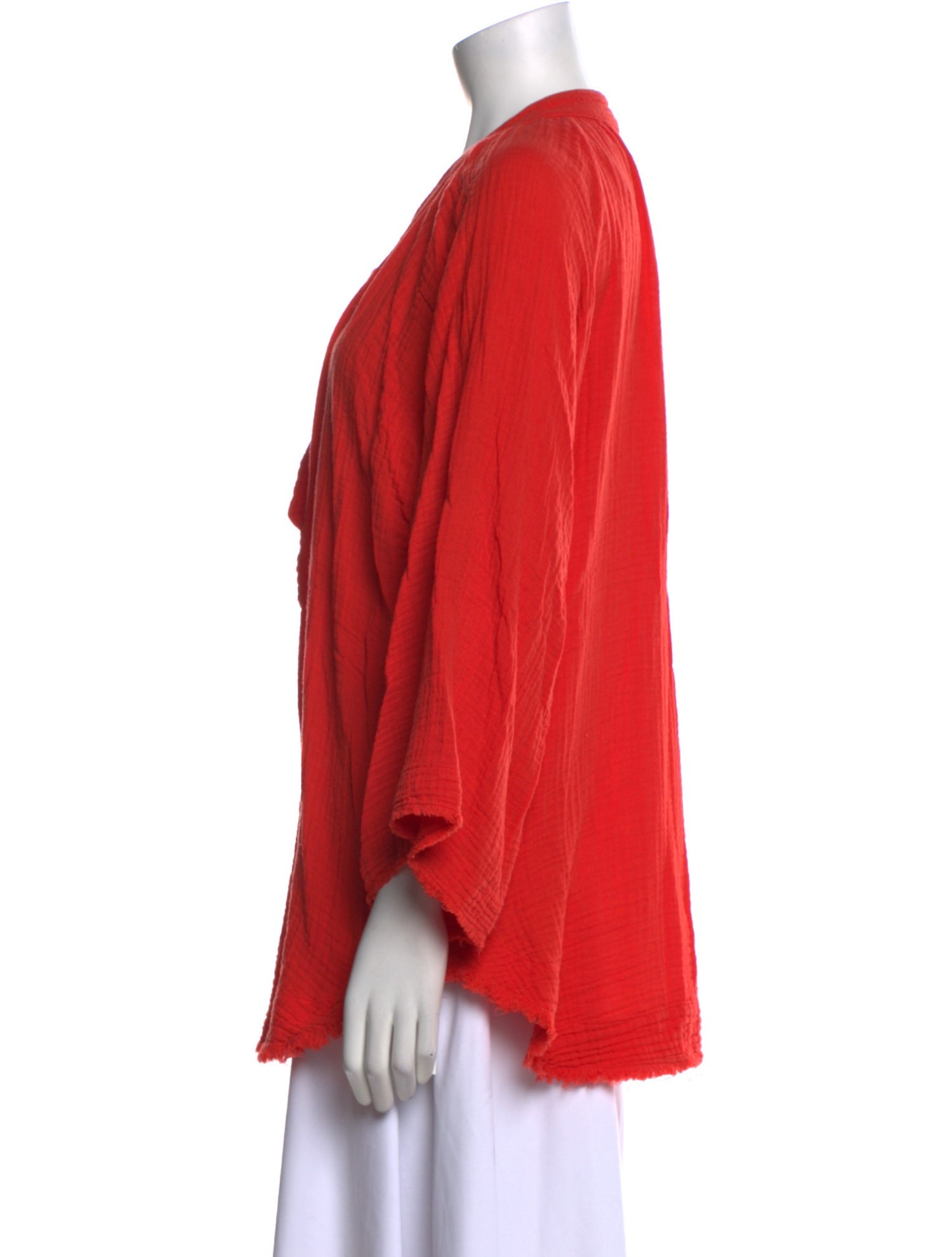 9seed V-Neck Sweater