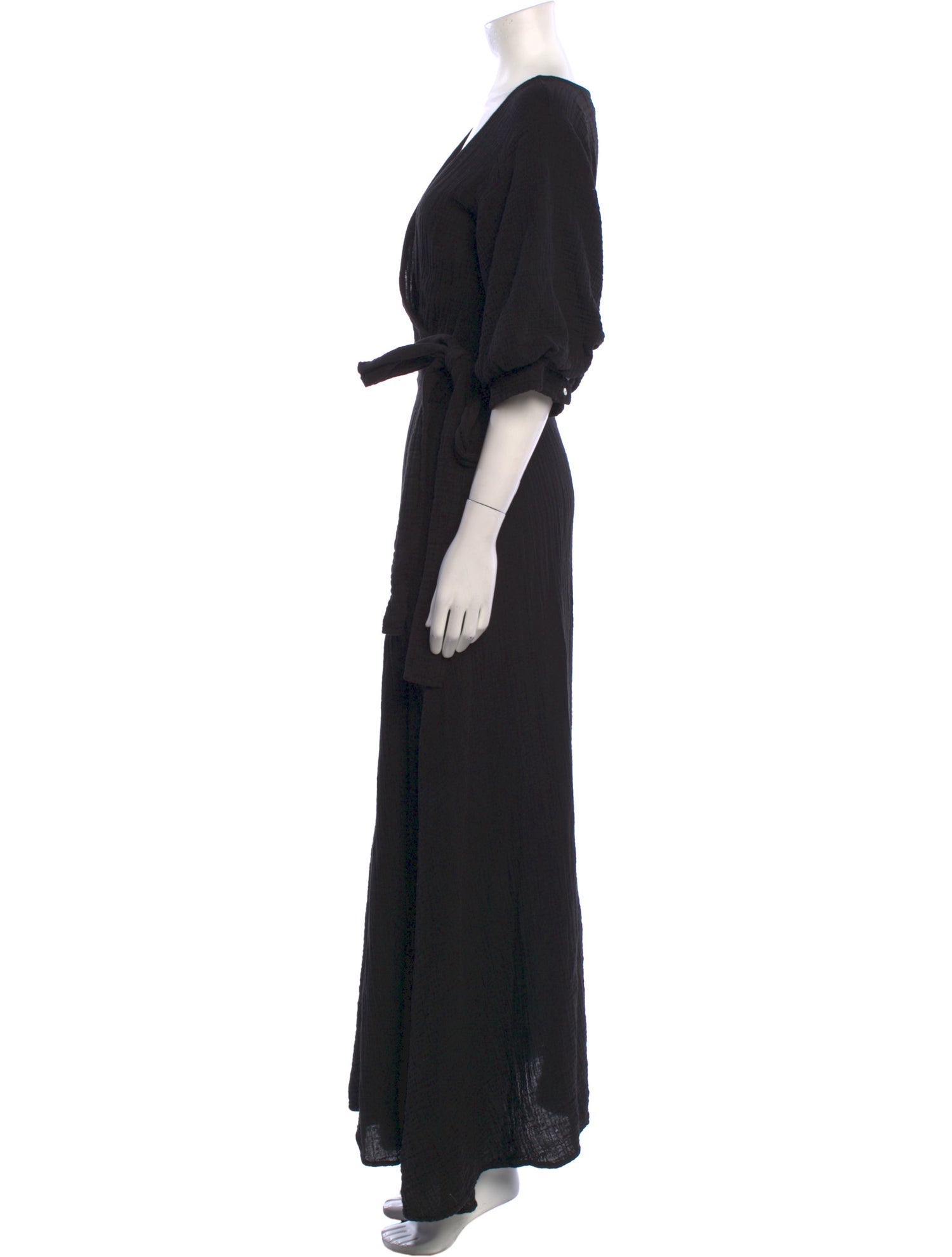 9seed Condesa Long Dress w/ Tags
