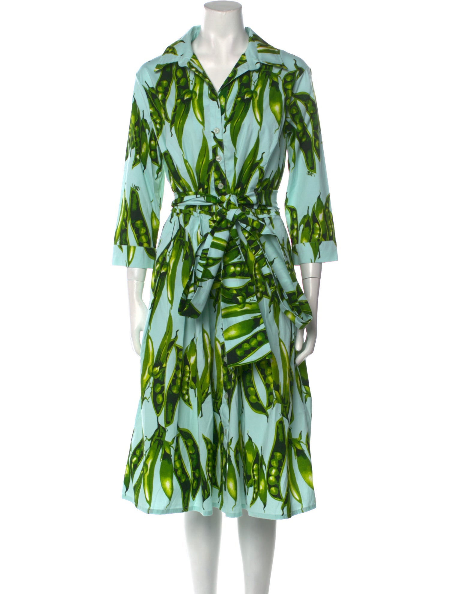 ワンピース Samantha Sung Dresses Green Mid-length dress Samantha Sung Green size S International in