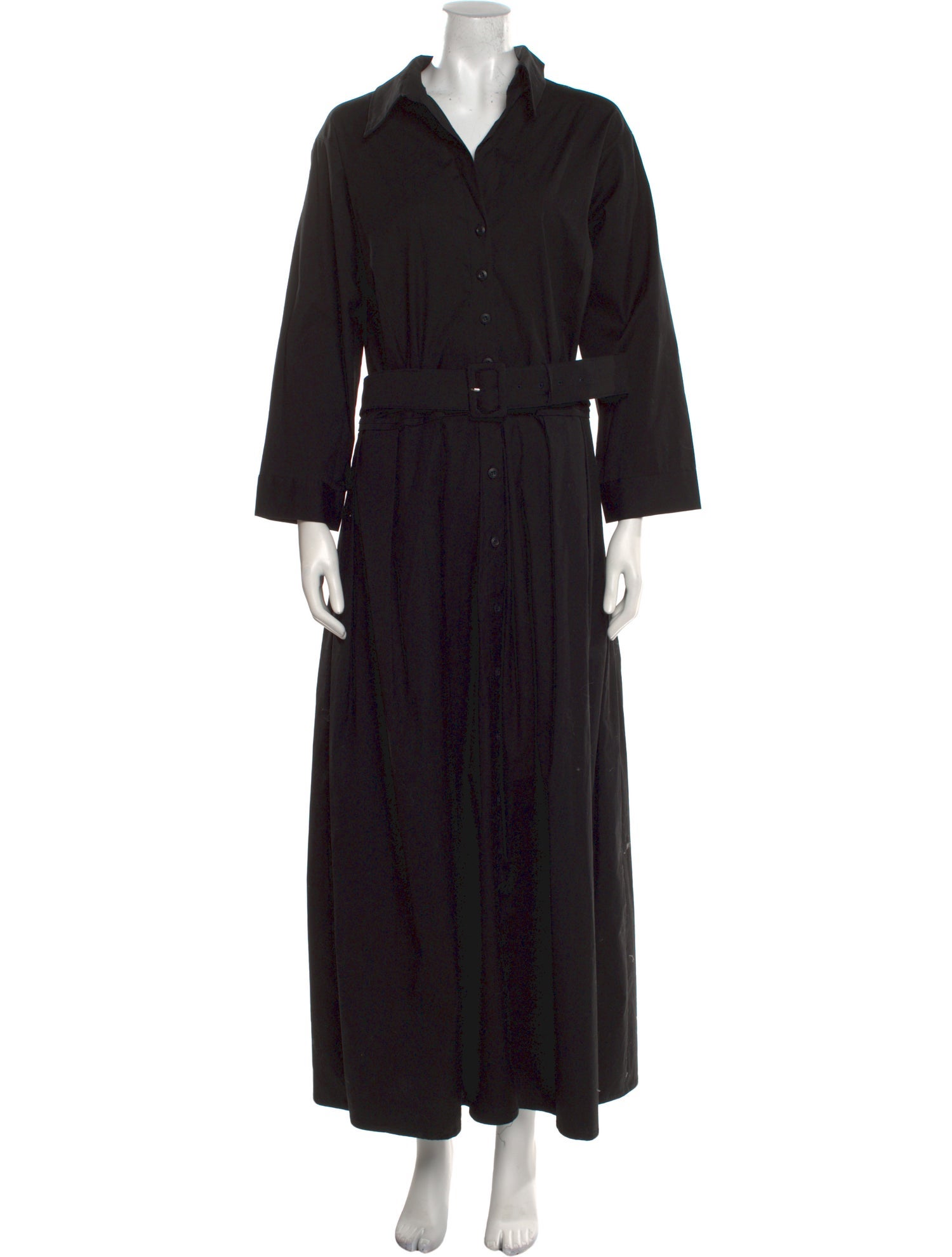 Samantha Sung Long Dress