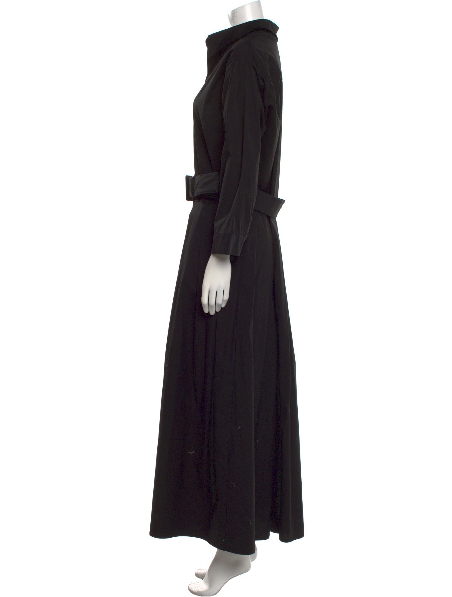 Samantha Sung Long Dress