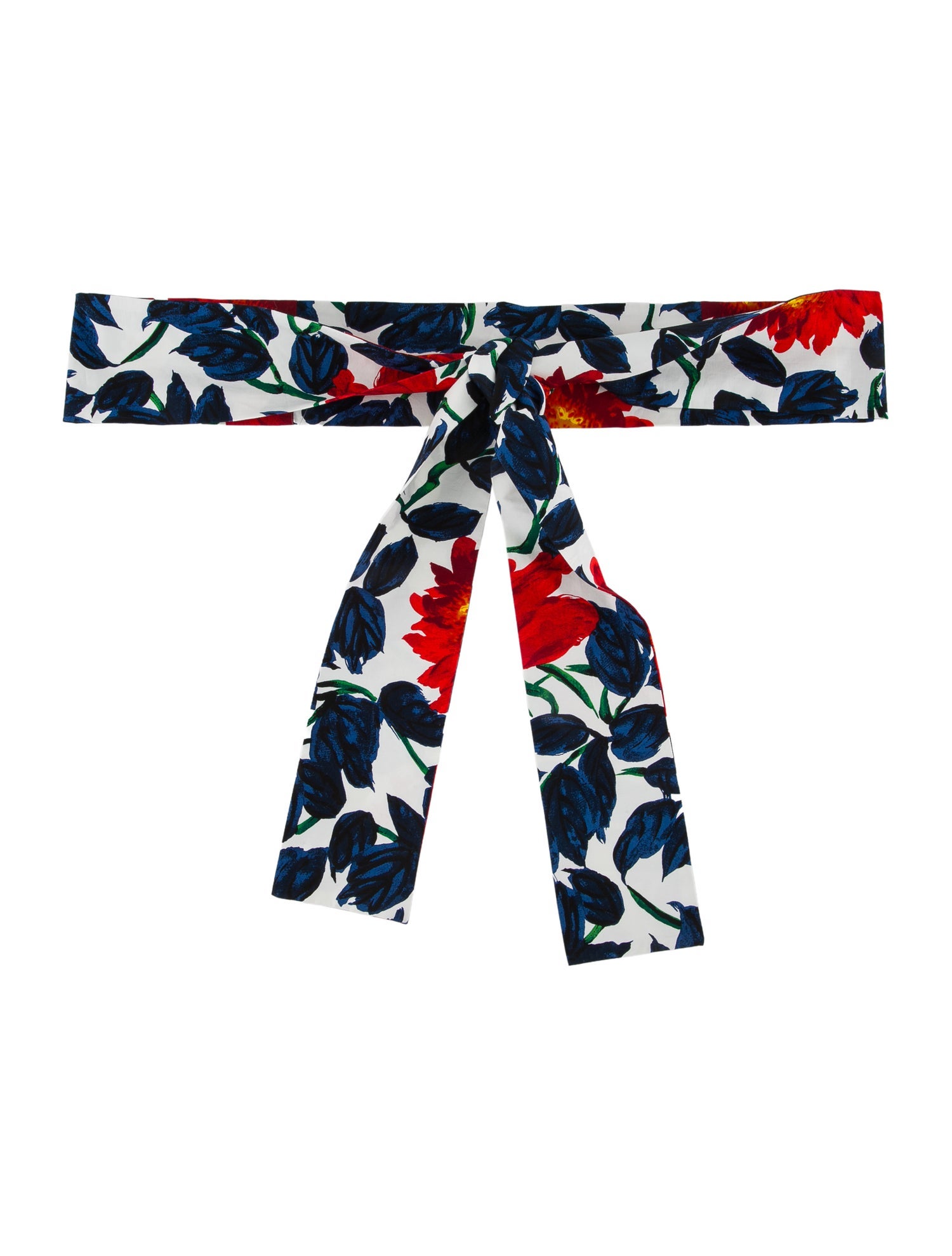 Samantha Sung Wide Waist Belt