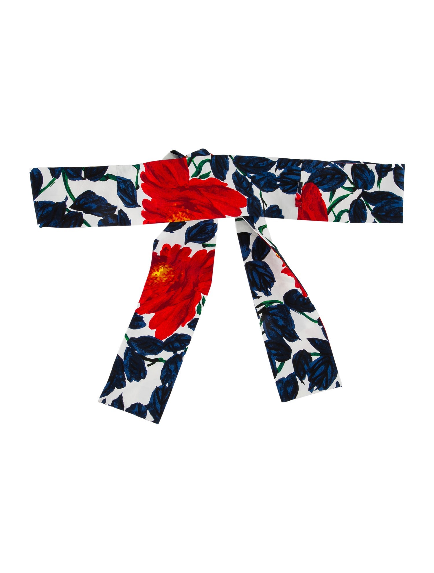 Samantha Sung Wide Waist Belt