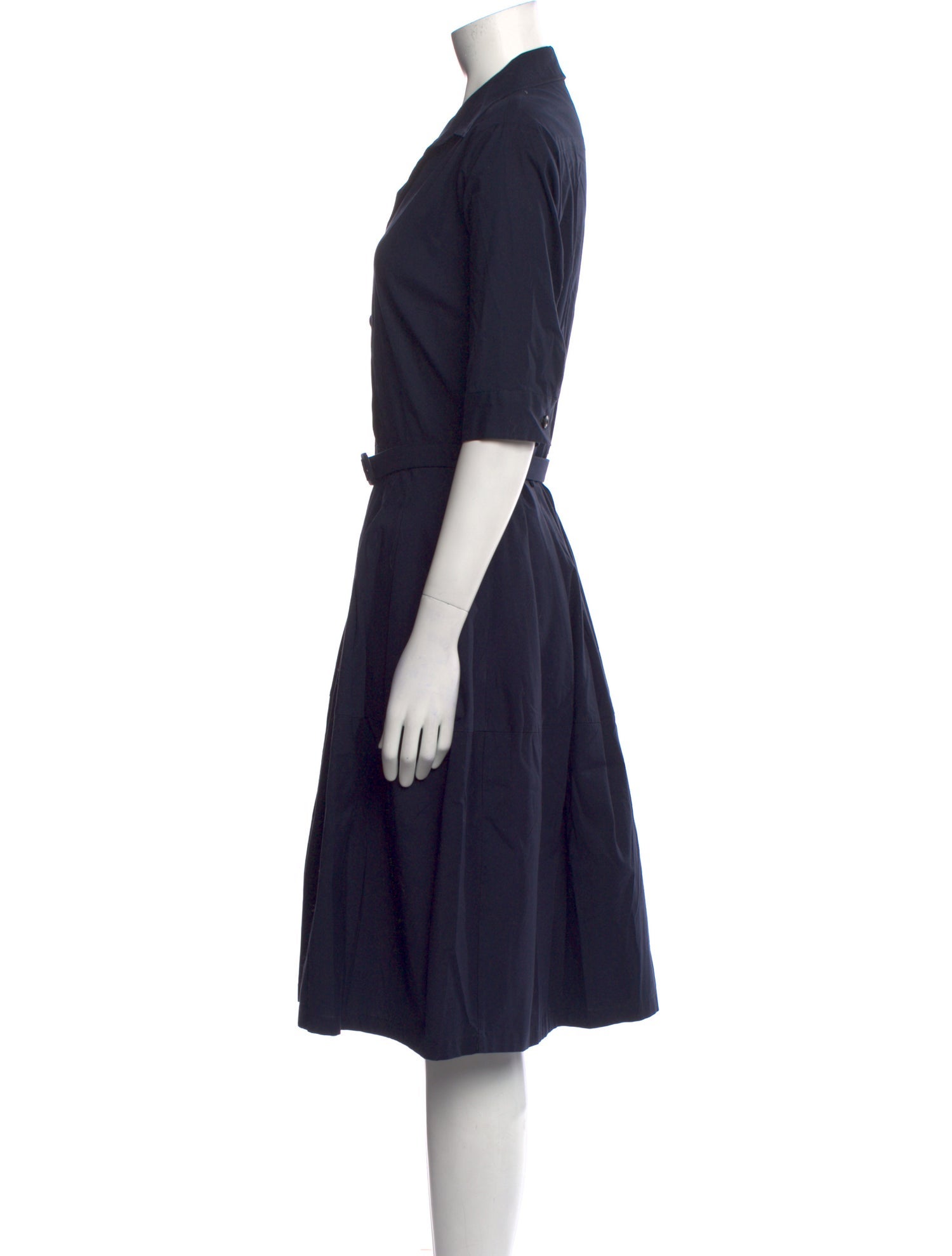 Samantha Sung Midi Length Dress