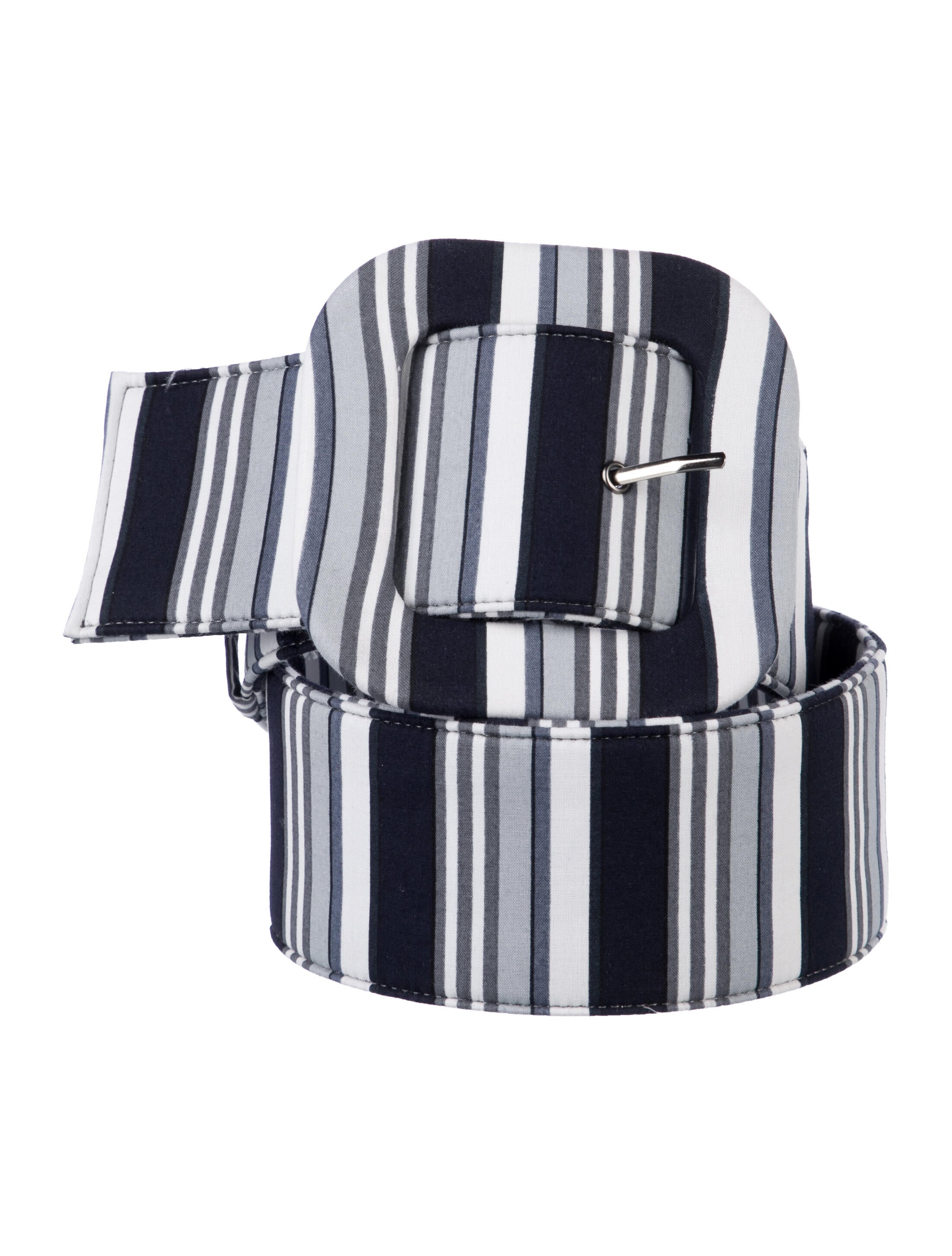 Samantha Sung Wide Waist Belt