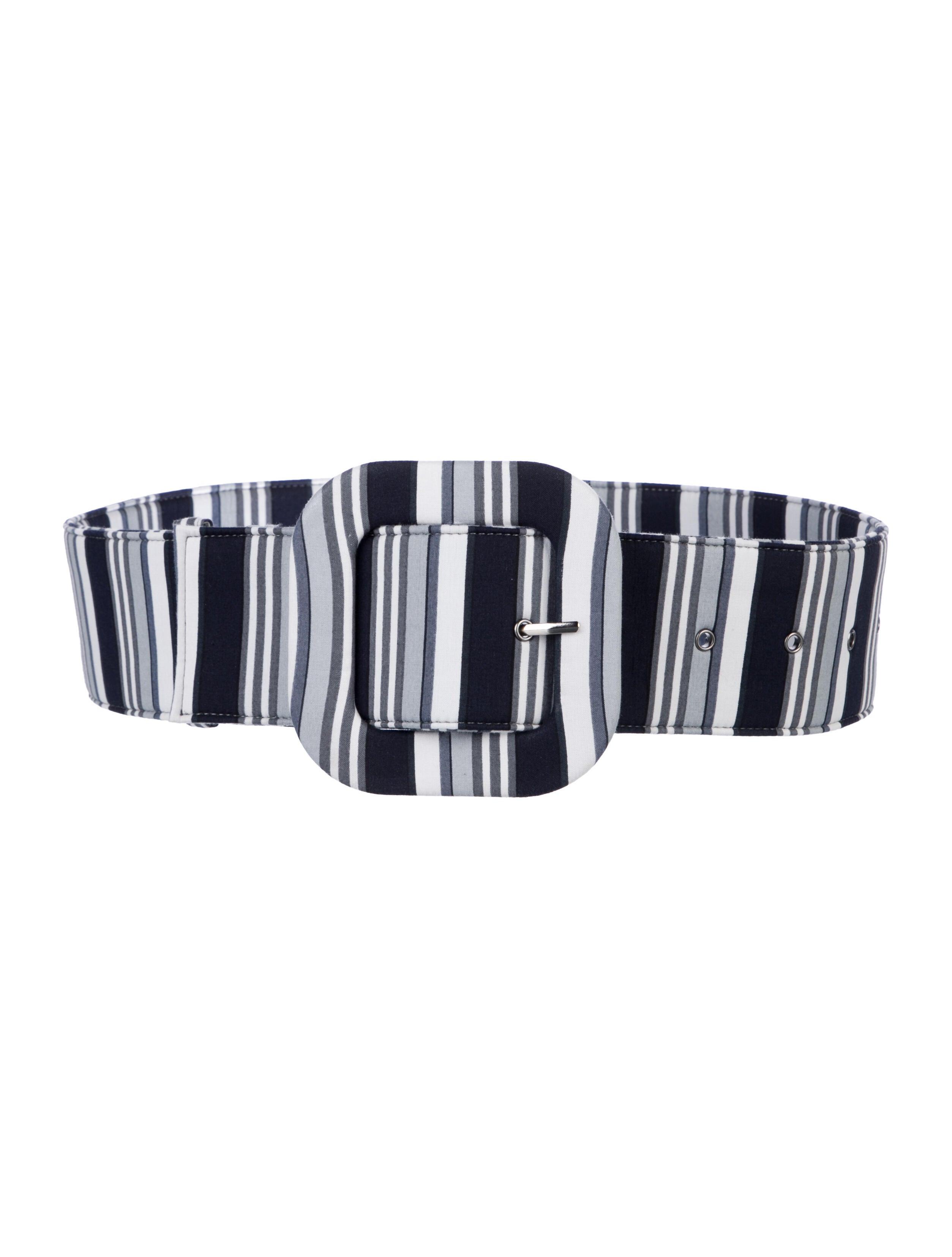 Samantha Sung Wide Waist Belt