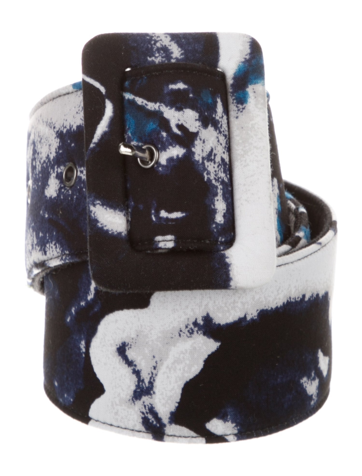 Samantha Sung Nylon Belt