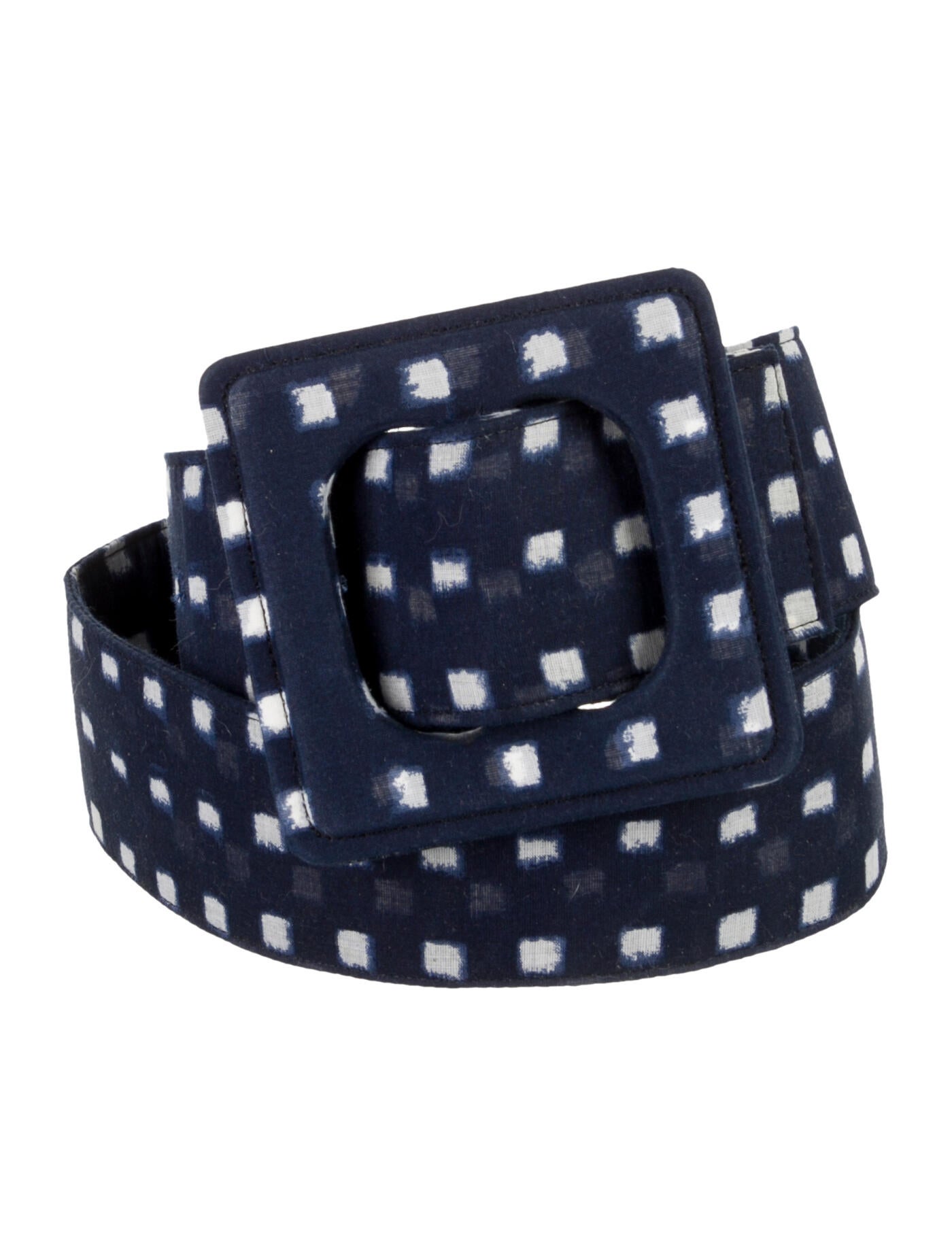 Samantha Sung Wide Waist Belt