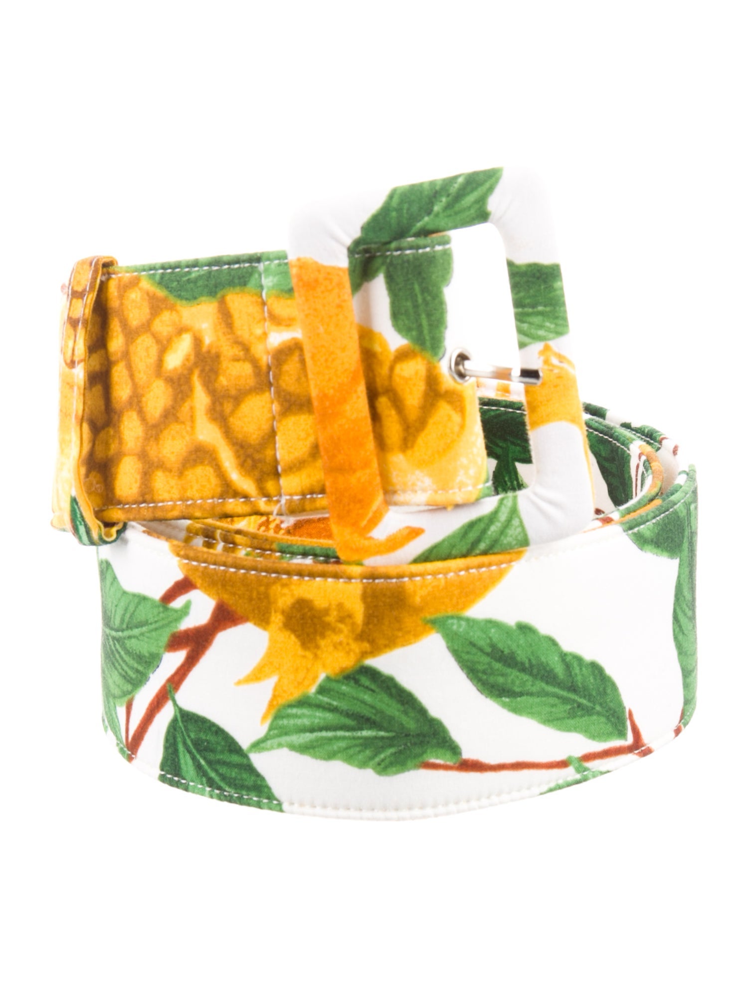 Samantha Sung Crystal Belt