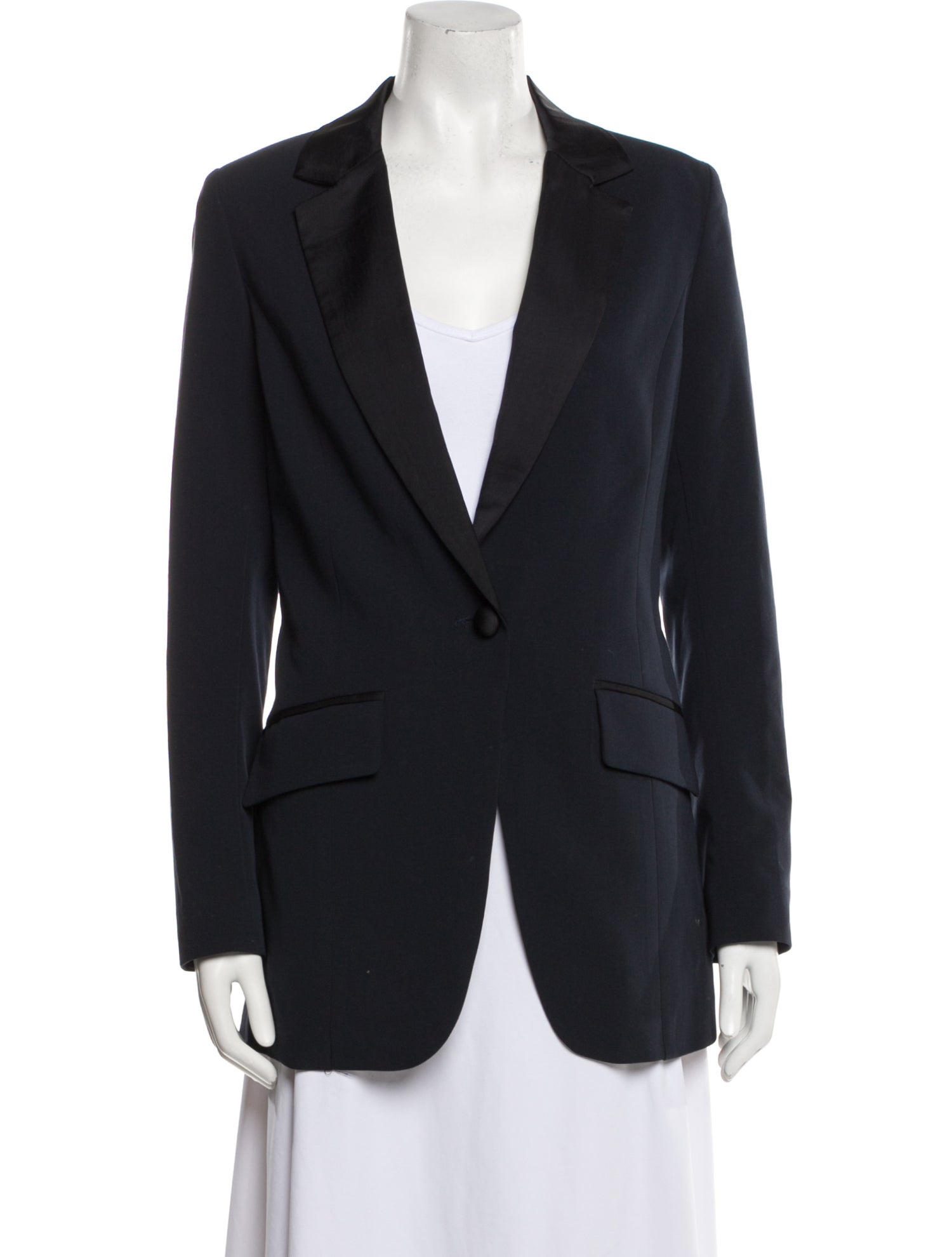 Laveer Blazer