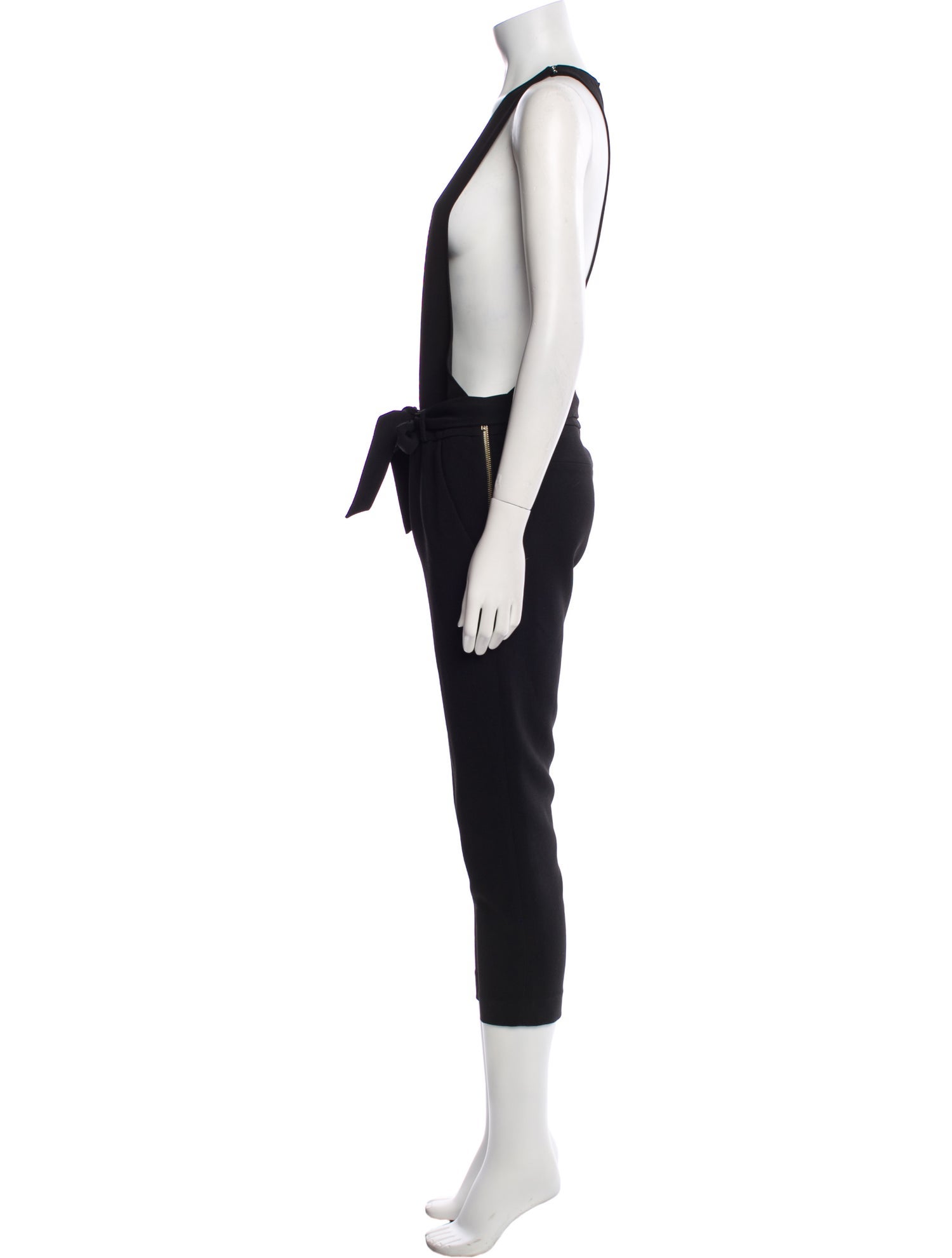 Laveer Straight Leg Pants