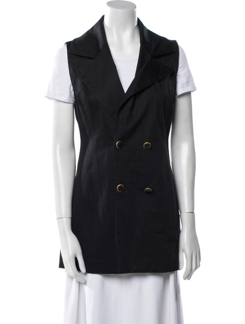 Laveer Vest